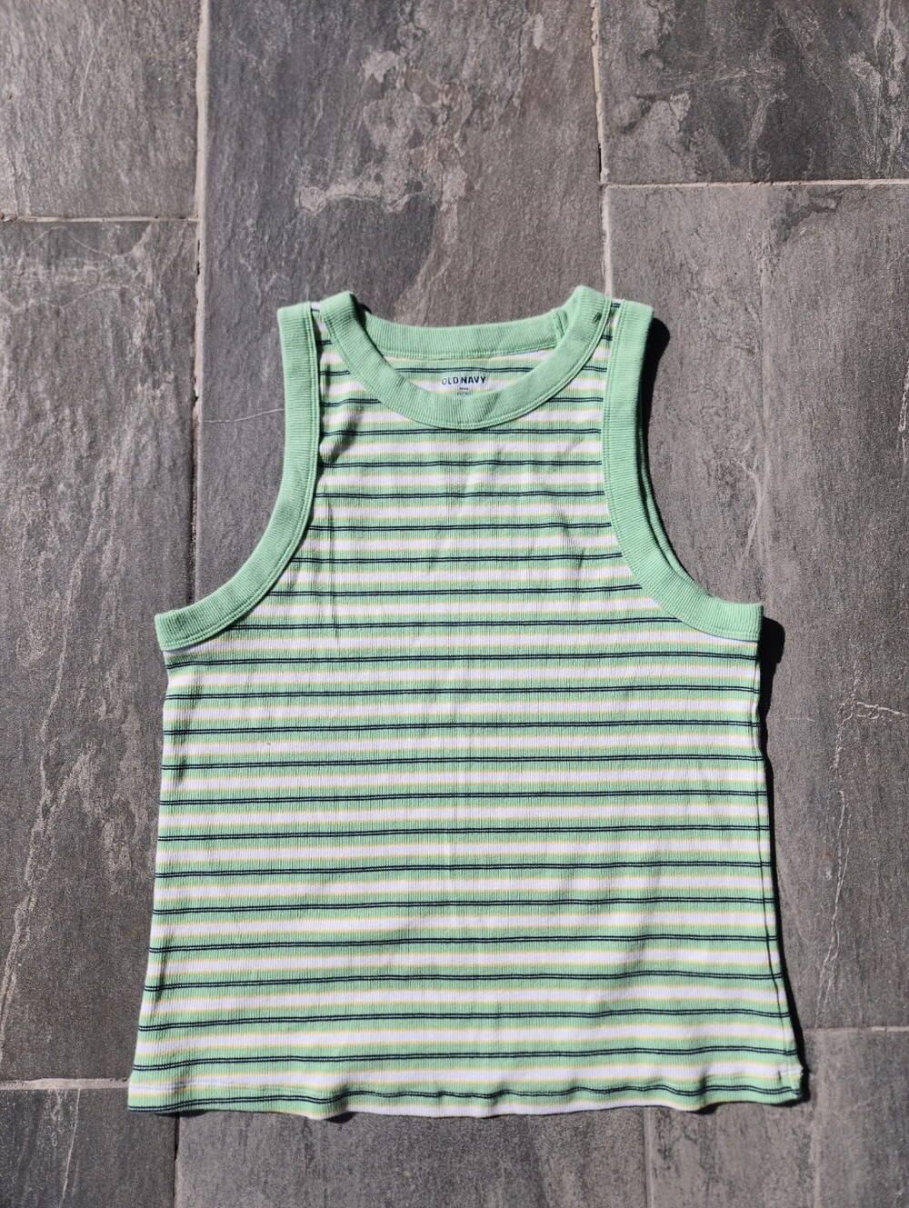 Old Navy Women Tank Lot 3
